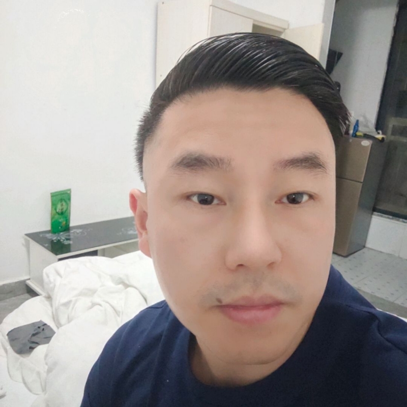 Poluk秦的第一张照片--广州蓝颜知己交友网