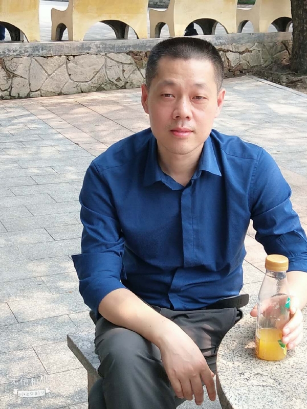 stanley的第一张照片--广州蓝颜知己交友网