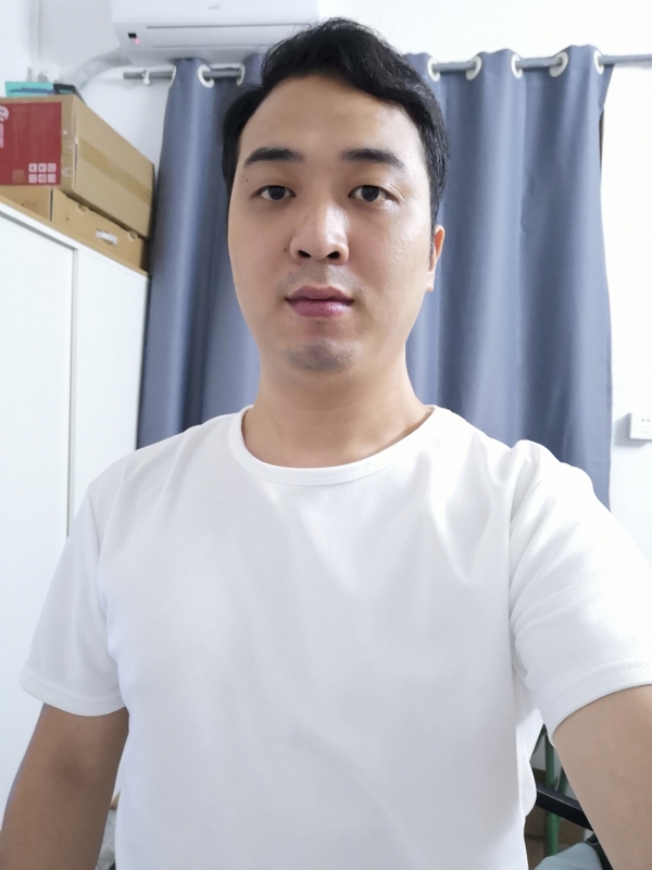 张先生的第二张照片--广州蓝颜知己交友网