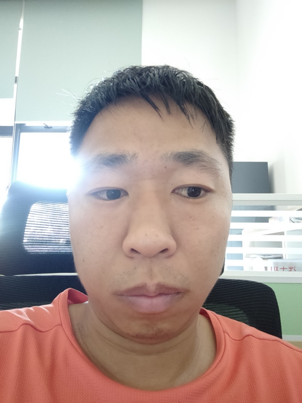 龚先生的第一张照片--广州蓝颜知己交友网