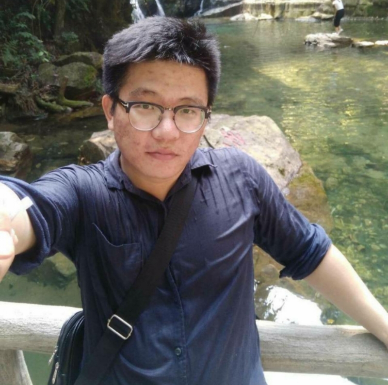 隔壁汪叔叔的第二张照片--广州蓝颜知己交友网