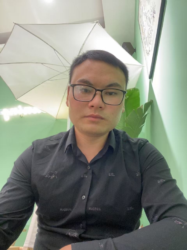 像风一样自由的第一张照片--广州蓝颜知己交友网