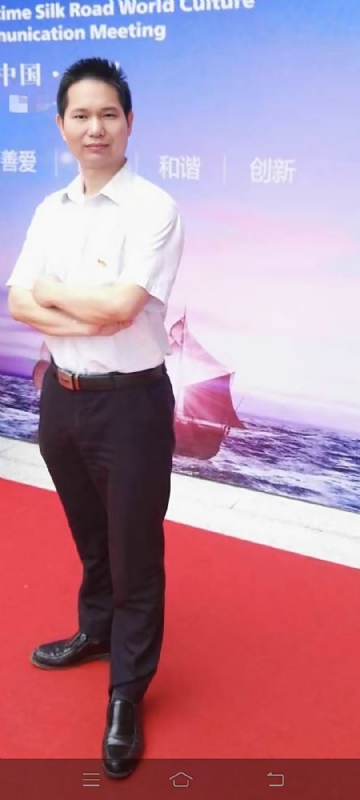 玉树临风的第二张照片--广州蓝颜知己交友网