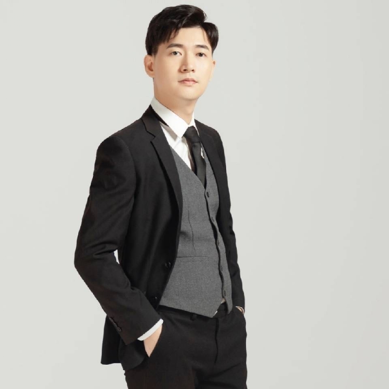 温嘉奇的第一张照片--广州蓝颜知己交友网