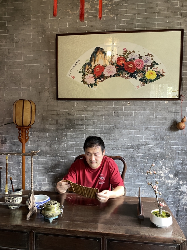 等风等你的第一张照片--广州蓝颜知己交友网