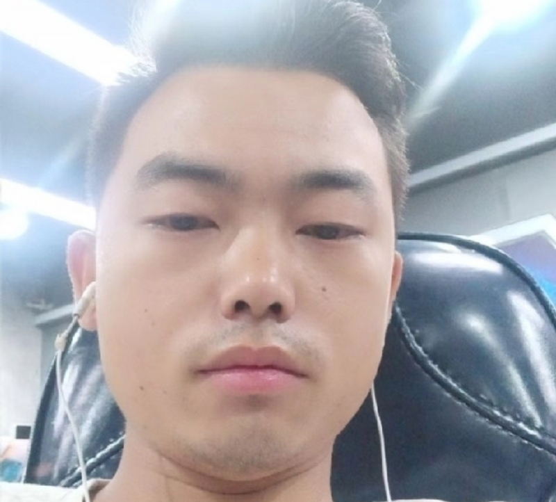 千与千寻的第一张照片--广州蓝颜知己交友网