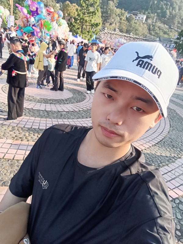 千与千寻的第二张照片--广州蓝颜知己交友网