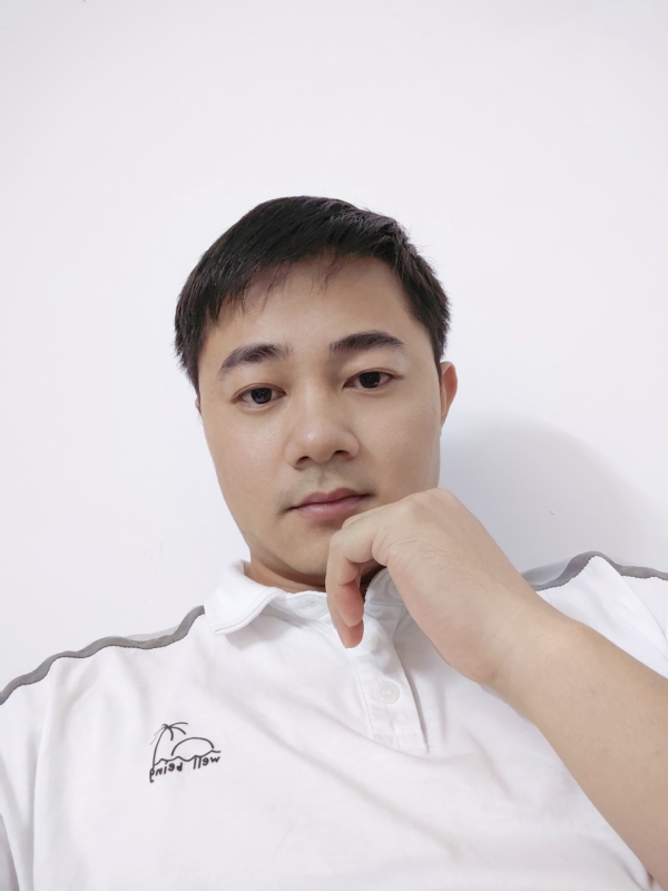 啊良的第二张照片--广州蓝颜知己交友网