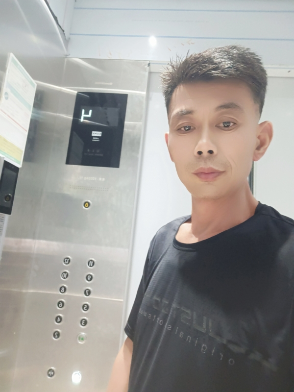 我喜欢的第一张照片--广州蓝颜知己交友网