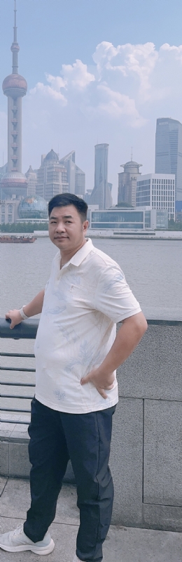 Elias的第一张照片--广州蓝颜知己交友网