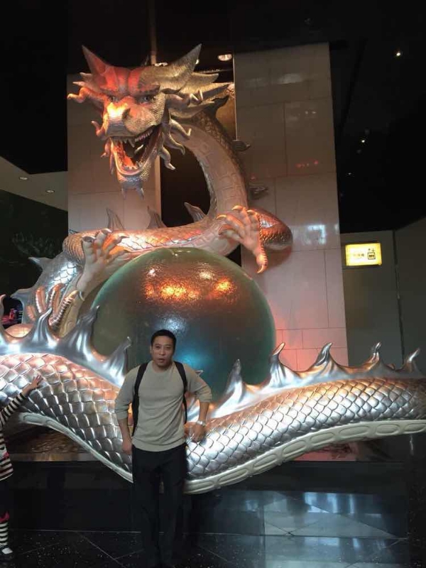 keystop的第一张照片--广州蓝颜知己交友网